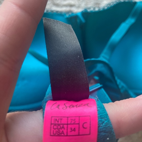 La senza bra - Picture 3 of 3